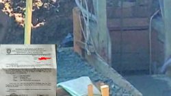 Wow.. Diduga, Oknum Pejabat Dusun Dukung PETI Lobang Tikus